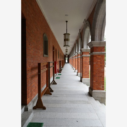 竹迫義文が撮影した「:albumName」の写真