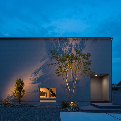 幡原裕治が撮影した不動産/竣工の写真