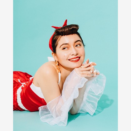 川嶋佑実が撮影した「:albumName」の写真