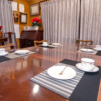 心綴フィルムが撮影した店舗/オフィス/サロン撮影の写真