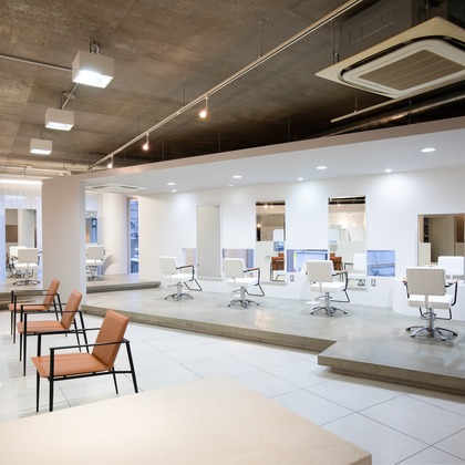 soraphotoが撮影した店舗/オフィス/サロン撮影の写真