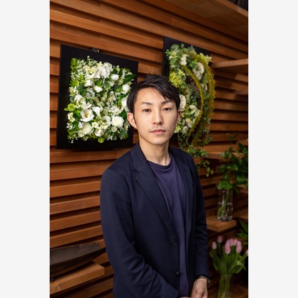 岩坪眞一郎が撮影した「:albumName」の写真