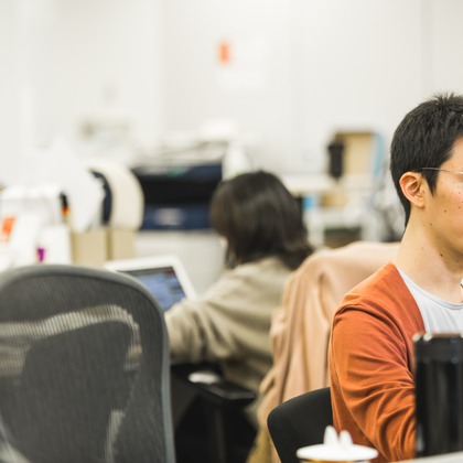 Nobuhiro Toyaが撮影した人物撮影の写真