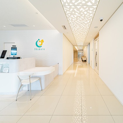 出張撮影 中村まみこが撮影した店舗/オフィス/サロン撮影の写真