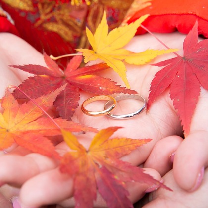 Yukari Shiinaが撮影したその他/前撮り/後撮り出張撮影/結婚式撮影/和装フォトの写真