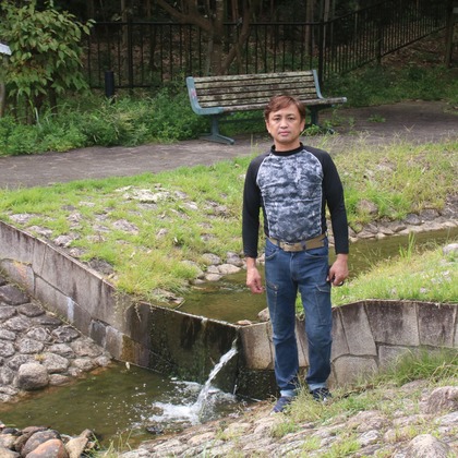 EATNESTが撮影した人物撮影の写真