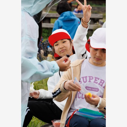 益永淳二写真事務所が撮影した「:albumName」の写真