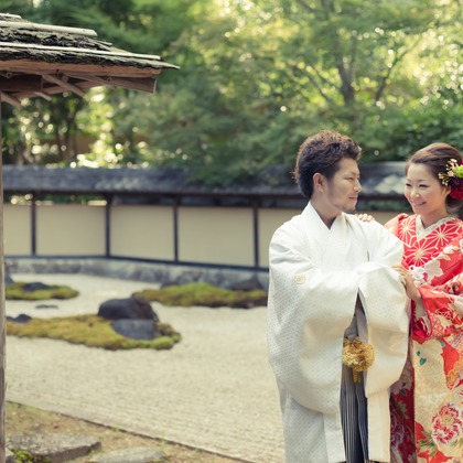 PIC WEDDING PHOTO（関口純一）が撮影したウェディングや家族、ビジネスの写真