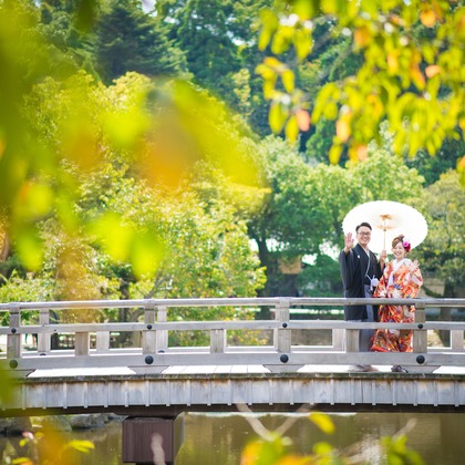 Wedding, Bridal Photos taken by studio zero