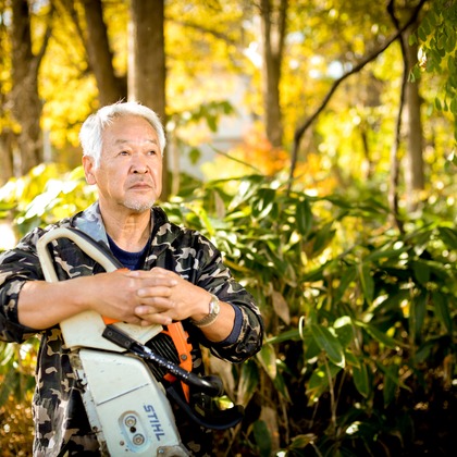 藤巻写真事務所が撮影したその他の写真