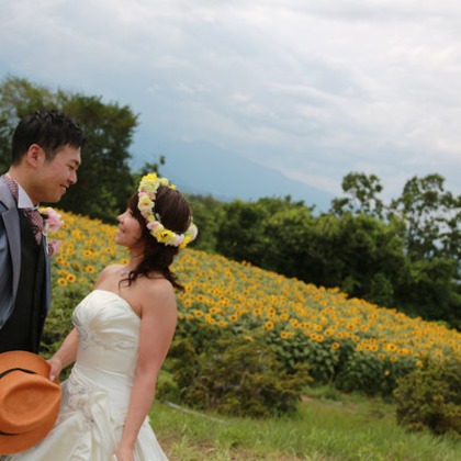 セリエドレッシングが撮影したウェディングや家族、ビジネスの写真