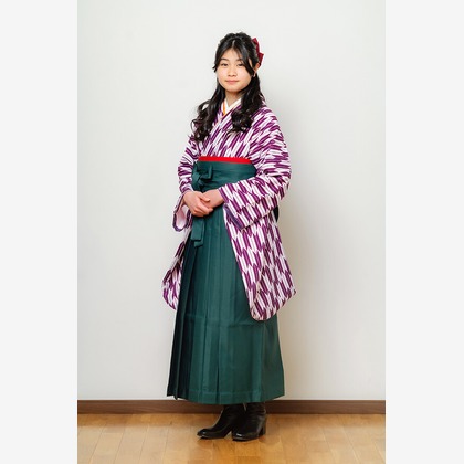 waka photoが撮影した人物撮影の写真