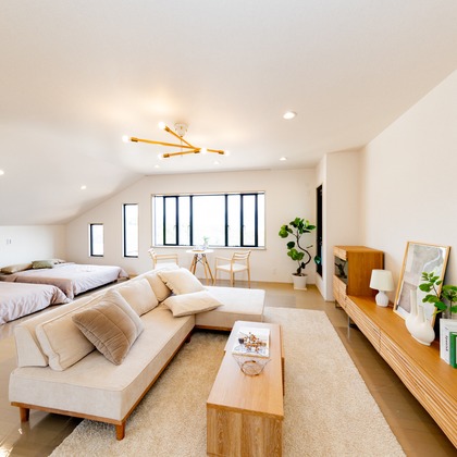 HARAデザインが撮影したその他/不動産/竣工の写真