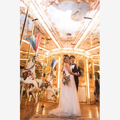 24to Produceが撮影した「ウェディング・結婚」のウェディングフォト - :albumName