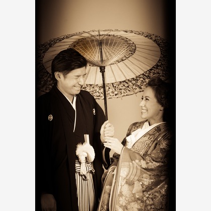 STUDIO NOUVEAU（スタジオ ヌーボ）が撮影したウェディングや家族、ビジネスの写真