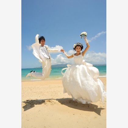 ウエディングラウンジが撮影したウェディングや家族、ビジネスの写真