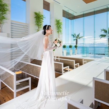 Natsumetic Photography (小関晃典)が撮影したエンゲージメントフォト/結婚式撮影/結婚式二次会撮影の写真