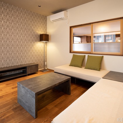 道海史佳が撮影した店舗/オフィス/サロン撮影の写真