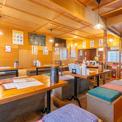 株式会社DEI-STORE（スタジオ）が撮影した「内観、建築撮影」の写真