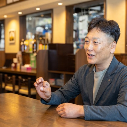 HARAデザインが撮影した人物撮影の写真