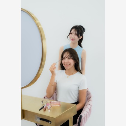 藤沼　尚希が撮影した人物撮影の写真