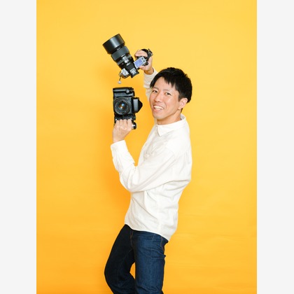 ワイヤリングが撮影したウェディングや家族、ビジネスの写真