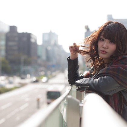 舘　典志が撮影した人物撮影の写真