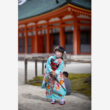 上倉達也が撮影した「:albumName」の写真