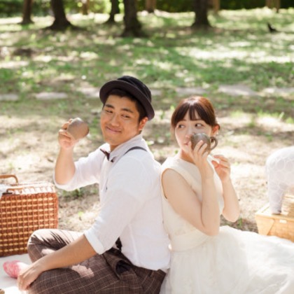 富岡 そよぎが撮影したウェディングや家族、ビジネスの写真