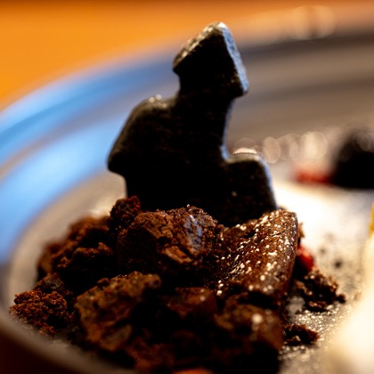 大辻尋稔が撮影した店舗/オフィス/サロン撮影/料理撮影の写真