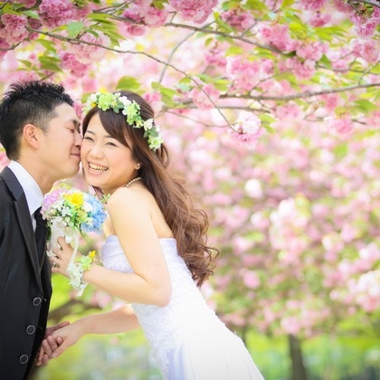 Photo of :albumName taken by WEDDING AVENUE