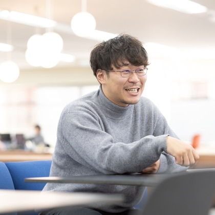 藤原和彦が撮影した店舗/オフィス/サロン撮影/人物撮影の写真