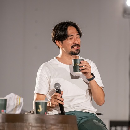 吉田佳央が撮影した「:albumName」の写真