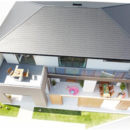 西原毅が撮影した「店舗内観、外観、住宅」の写真