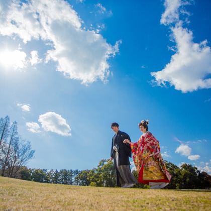 HAYASHI PHOTO STUDIOが撮影した「:albumName」の写真