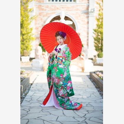 PIC WEDDING PHOTO（岩本 竜弥）が撮影した「:albumName」の写真