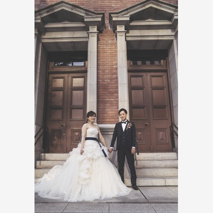 Photo of Tokyo Marunouchi taken by LMC