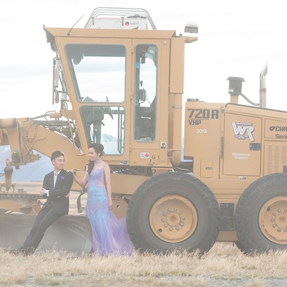 Photo of :albumName taken by 2 of us photography