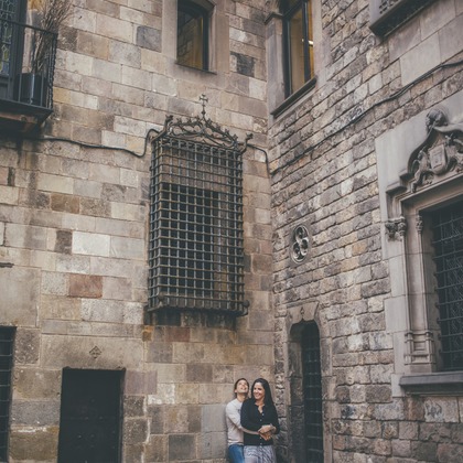 La Cristina Fotografia が撮影した「ウェディング・結婚」のウェディングフォト - :albumName