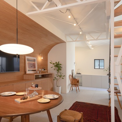 soraphotoが撮影した不動産/竣工の写真