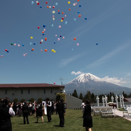 あとりえmagが撮影したウェディングや家族、ビジネスの写真