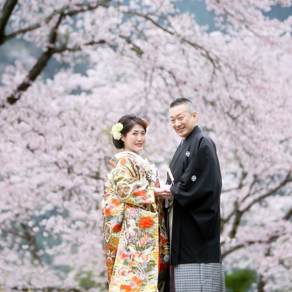 KIKIウェディングが撮影した「:albumName」の写真