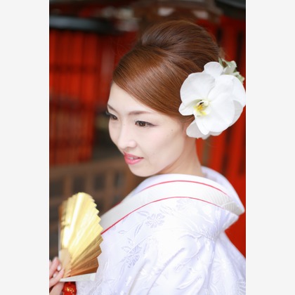 Photo of :albumName taken by Hayashi Photo Works