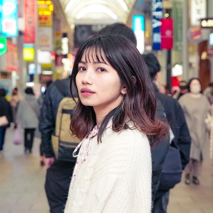 心綴フィルムが撮影したイベント/スナップ撮影の写真