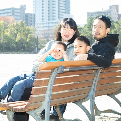 NOJYO高木俊幸写真事務所が撮影した「:albumName」の写真