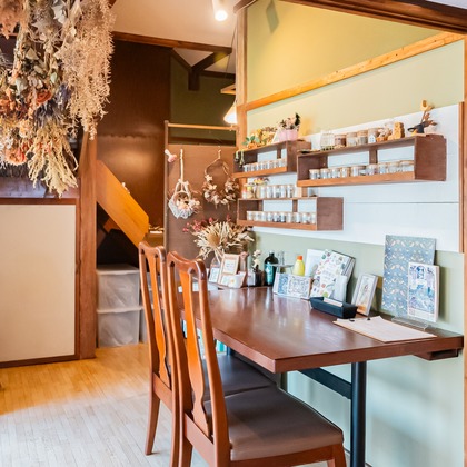 出張撮影 中村まみこが撮影した店舗/オフィス/サロン撮影の写真