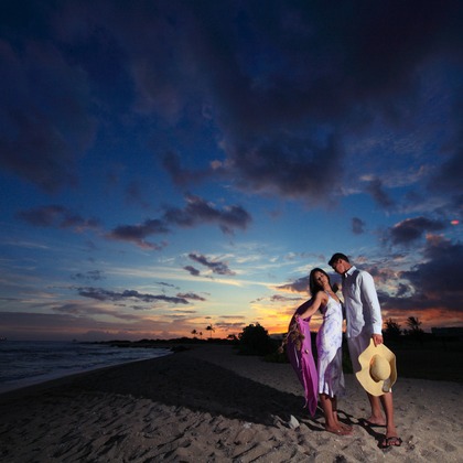 amp HAWAII WEDDING PHOTOGRAPHYが撮影したウェディングや家族、ビジネスの写真