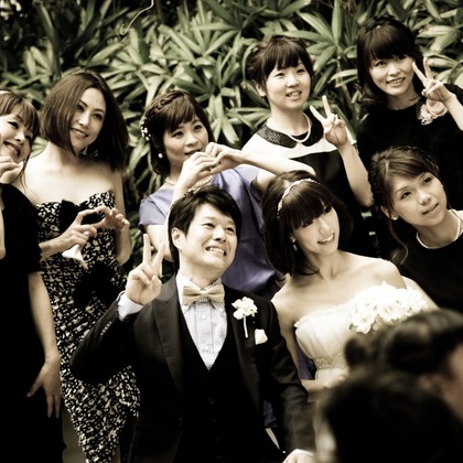 photo office zk (善家 完)が撮影したウェディングや家族、ビジネスの写真