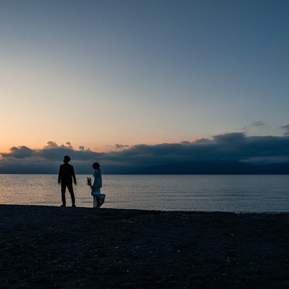 Studio 梁が撮影した「前撮り/後撮り出張撮影」のウェディングフォト - :albumName