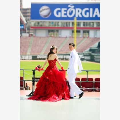 KIKIウェディングが撮影した「:albumName」の写真